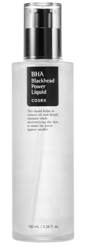 12768-cosrx bha blackhead power liquid 100ml